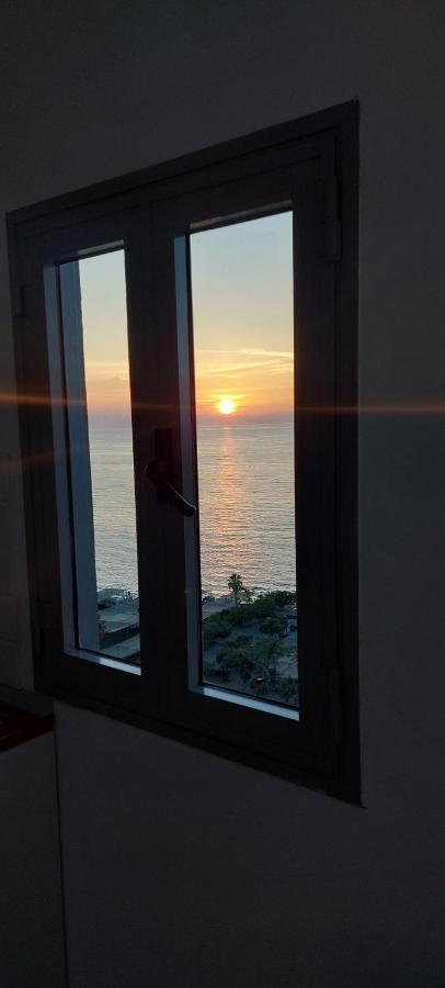 La Finestra Sul Mare Διαμέρισμα Tropea Εξωτερικό φωτογραφία