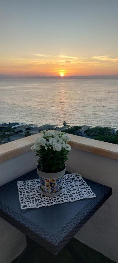 La Finestra Sul Mare Διαμέρισμα Tropea Εξωτερικό φωτογραφία