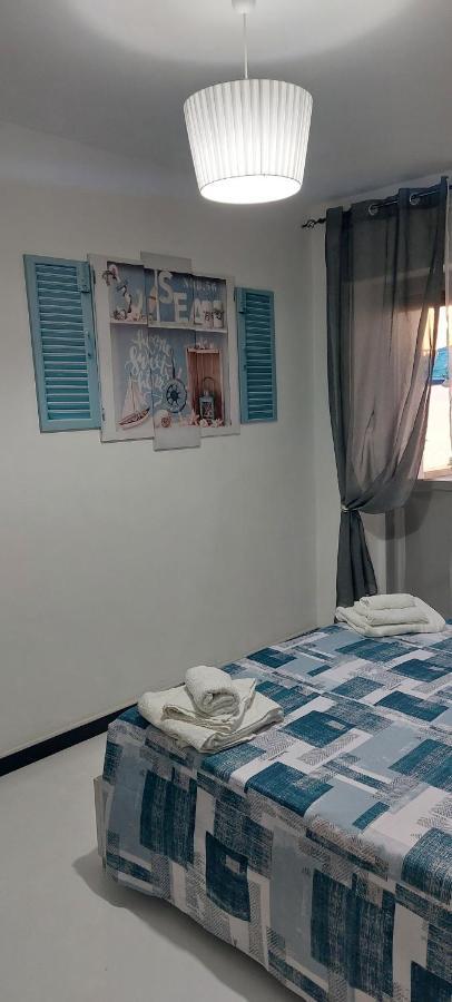 La Finestra Sul Mare Διαμέρισμα Tropea Εξωτερικό φωτογραφία