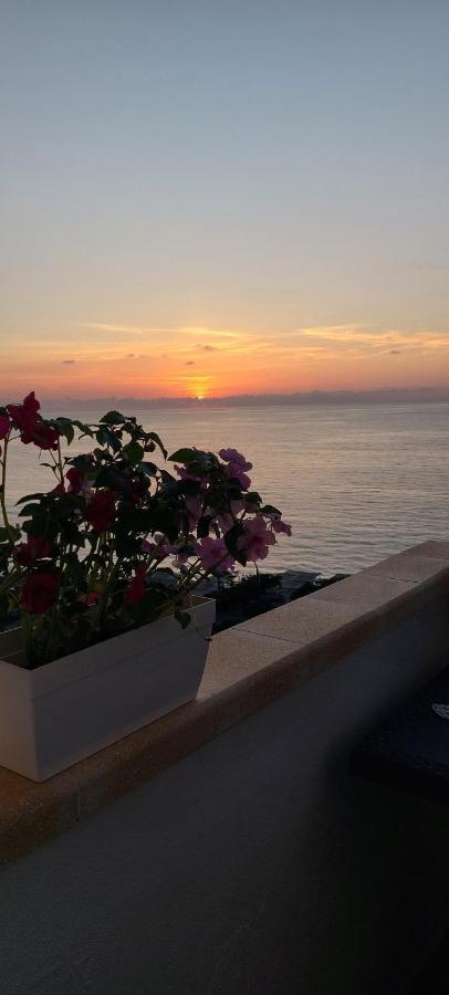 La Finestra Sul Mare Διαμέρισμα Tropea Εξωτερικό φωτογραφία