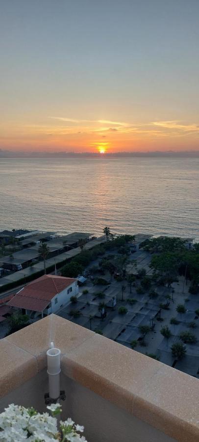 La Finestra Sul Mare Διαμέρισμα Tropea Εξωτερικό φωτογραφία