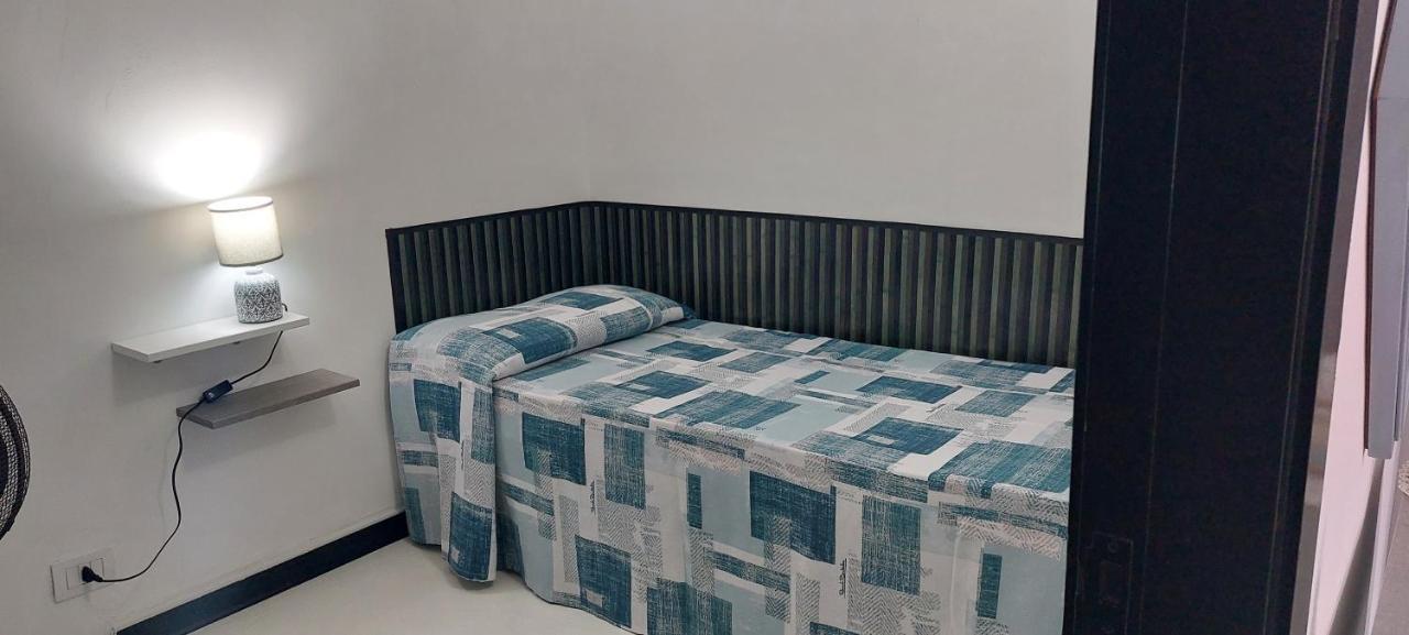 La Finestra Sul Mare Διαμέρισμα Tropea Εξωτερικό φωτογραφία