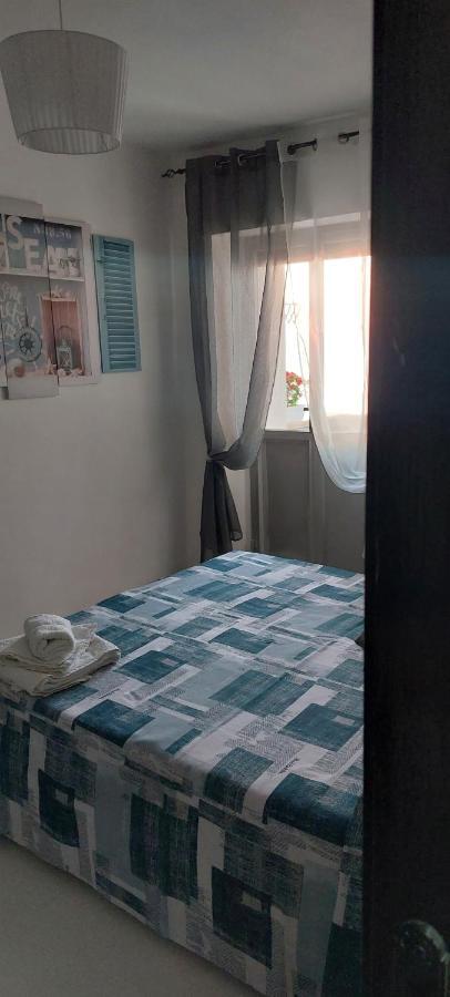 La Finestra Sul Mare Διαμέρισμα Tropea Εξωτερικό φωτογραφία