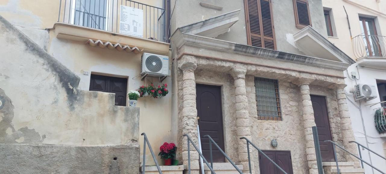 La Finestra Sul Mare Διαμέρισμα Tropea Εξωτερικό φωτογραφία